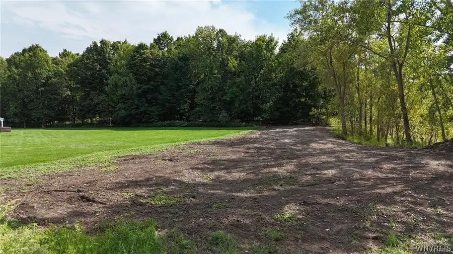 V/L Jones Road, Clarence, NY 14031 - #2