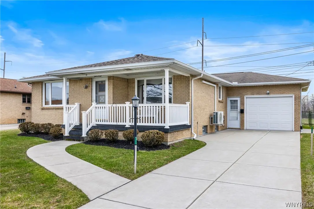 39 Cardy Lane, Depew, NY 14043 - #1