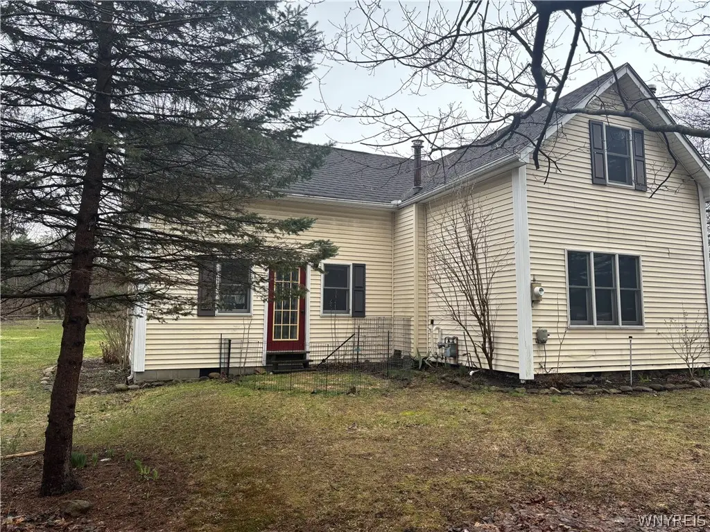 1438 Sandridge Road, Alden, NY 14004 - #1