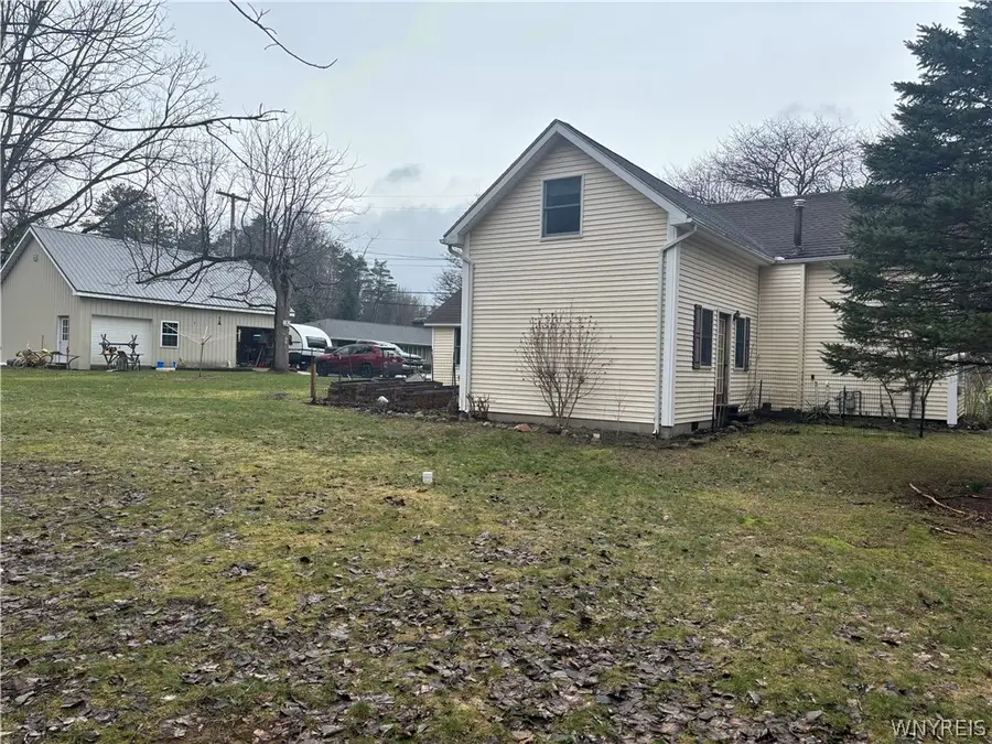 1438 Sandridge Road, Alden, NY 14004 - #3