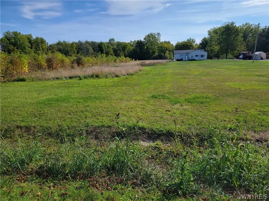 2351 Checkered Tavern Road, Appleton, NY 14008 - #2