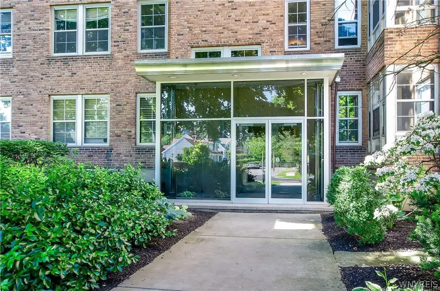 751 W Ferry Street #6CD, Buffalo, NY 14222 - #3