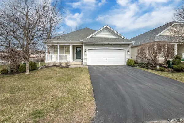 Address Withheld By Seller, Buffalo, NY 14224