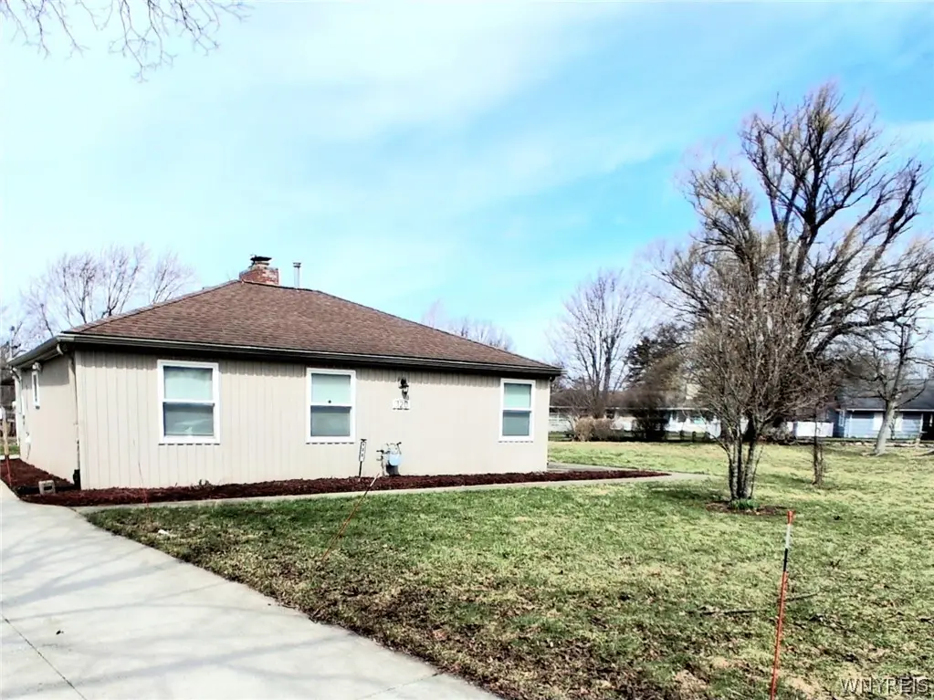 120 Westchester Road, Buffalo, NY 14221 - #1