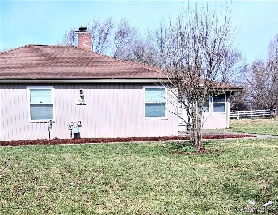 120 Westchester Road, Buffalo, NY 14221 - #2