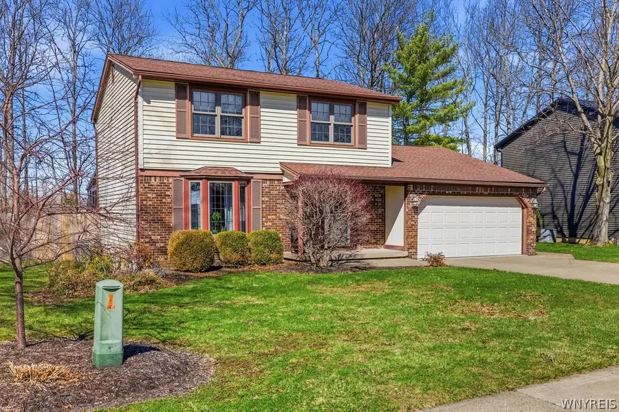 3662 Woodhaven Circle, Hamburg, NY 14075 - #2