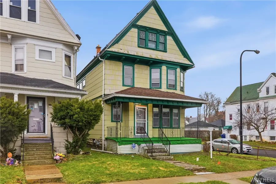 507 Glenwood Avenue, Buffalo, NY 14208 - #3
