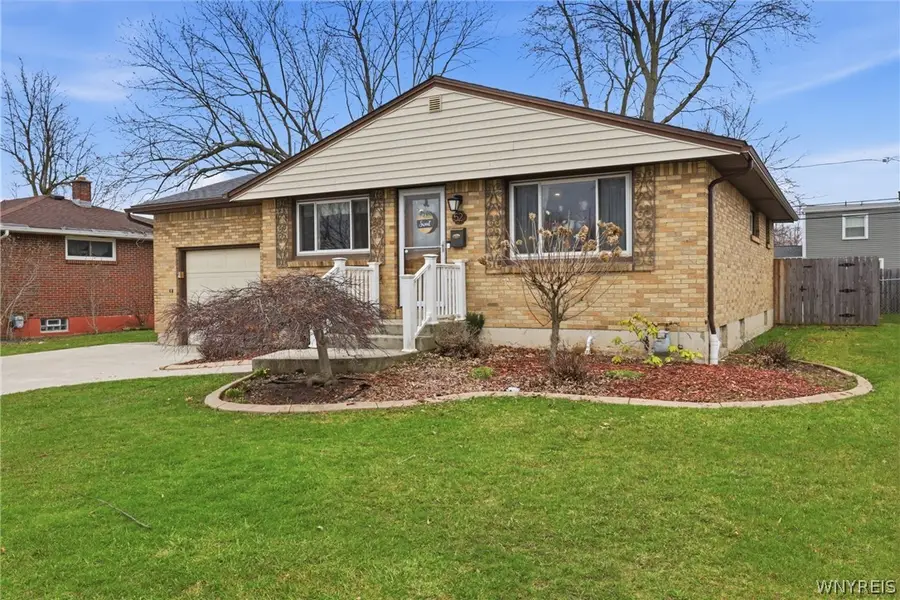 52 Hillsboro Road, Buffalo, NY 14225 - #2