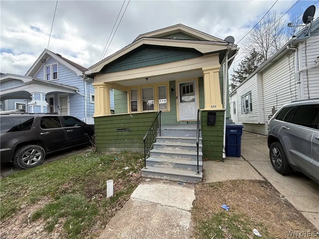 333 Crowley Avenue, Buffalo, NY 14207 - #1