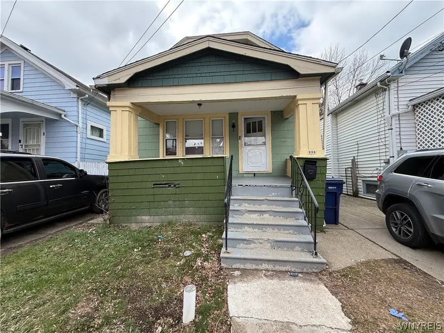 333 Crowley Avenue, Buffalo, NY 14207 - #3