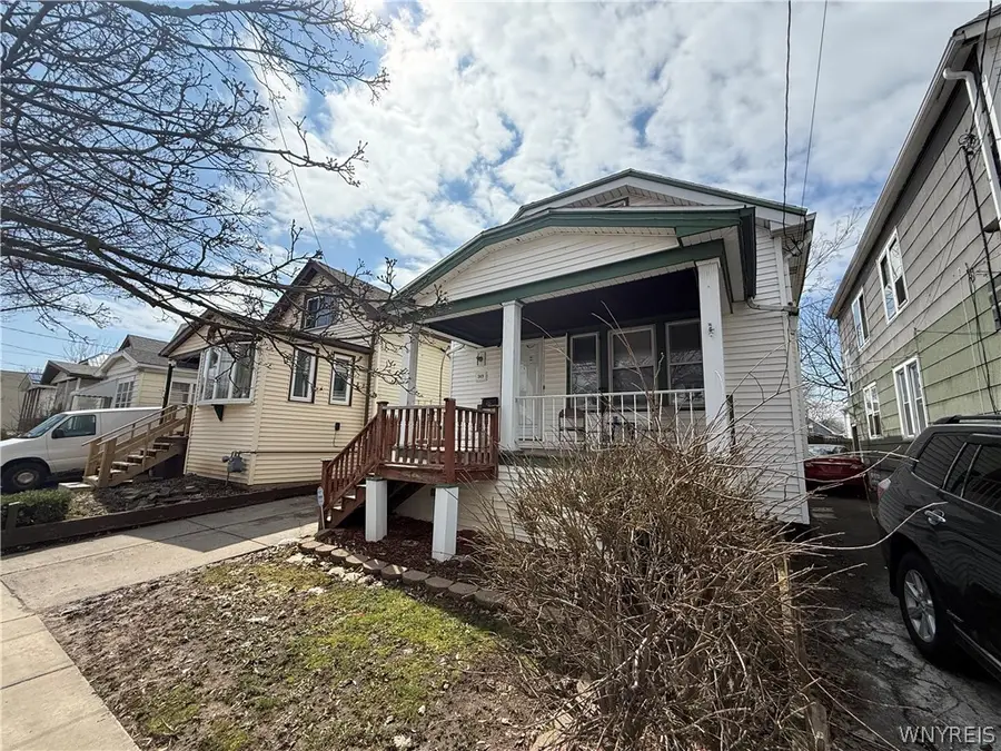 349 Riverside Avenue, Buffalo, NY 14207 - #2