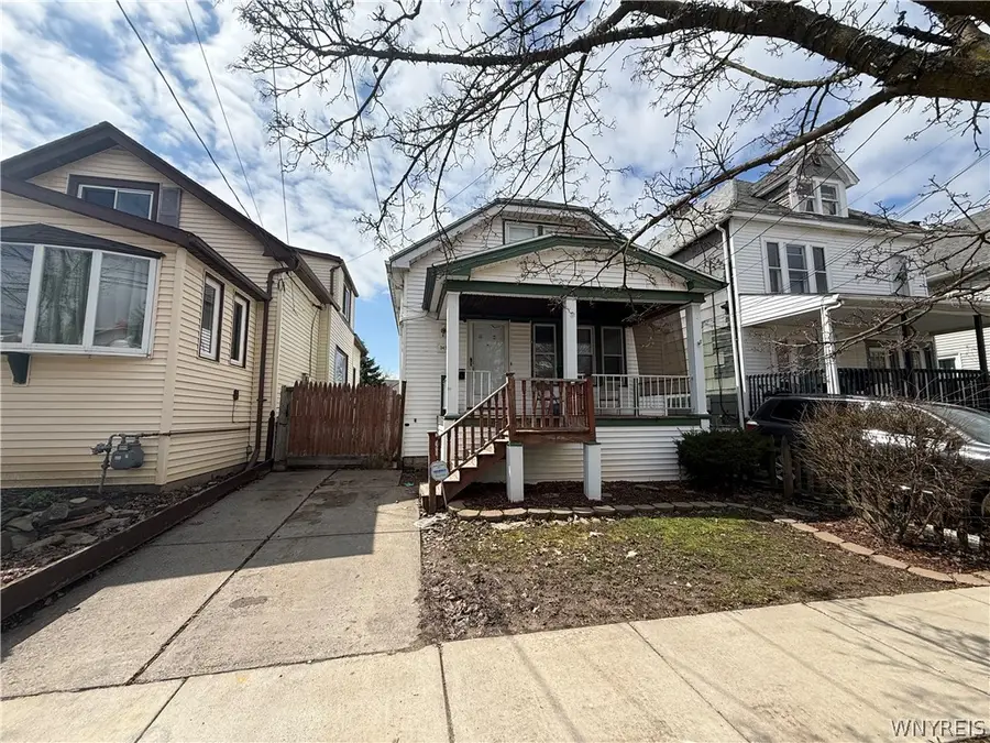 349 Riverside Avenue, Buffalo, NY 14207 - #3