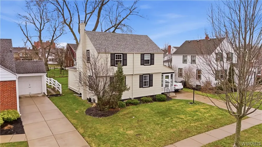 363 Wardman Road, Buffalo, NY 14217 - #3