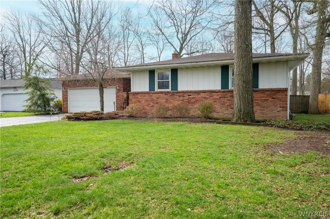 1944 Fix Road, Grand Island, NY 14072 - #1