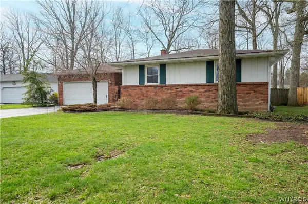 1944 Fix Road, Grand Island, NY 14072