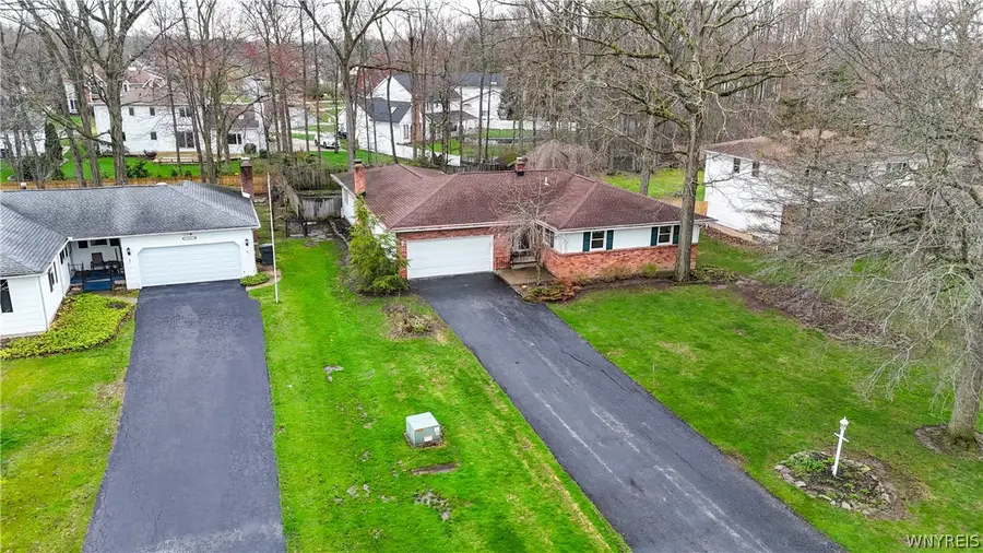 1944 Fix Road, Grand Island, NY 14072 - #2