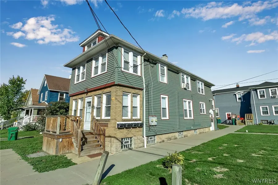 3690 4th Street, Buffalo, NY 14219 - #2