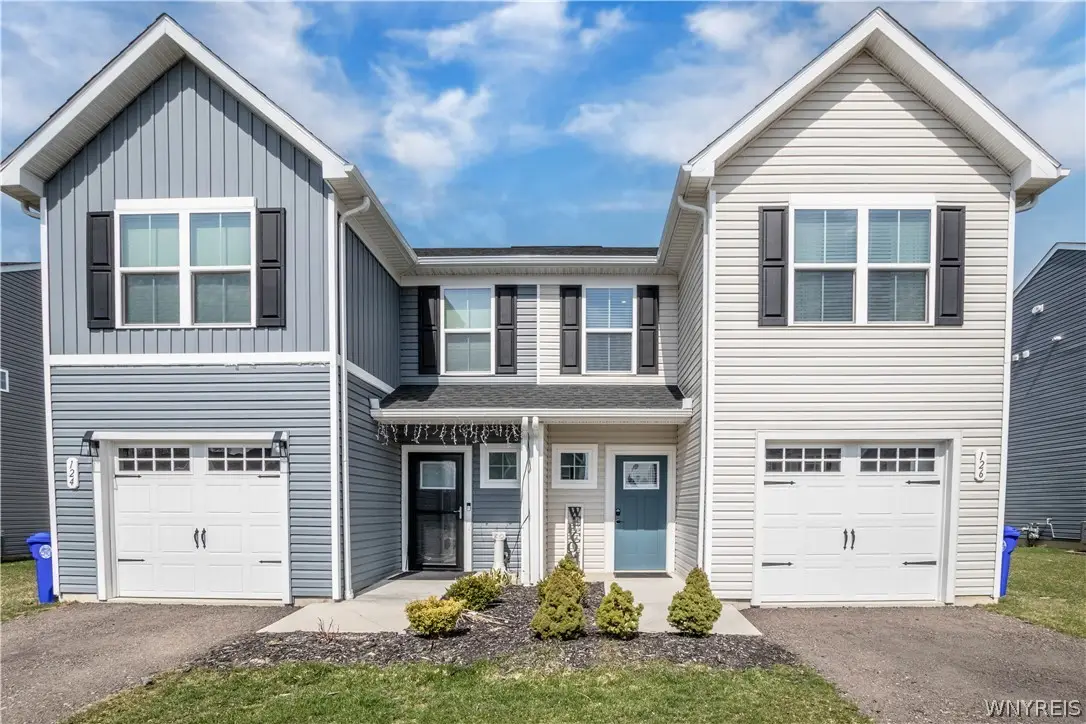 126 South Drive, Buffalo, NY 14218 - #1