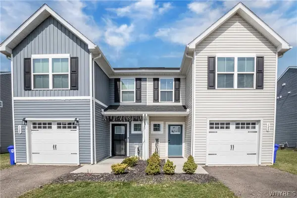 126 South Drive, Buffalo, NY 14218