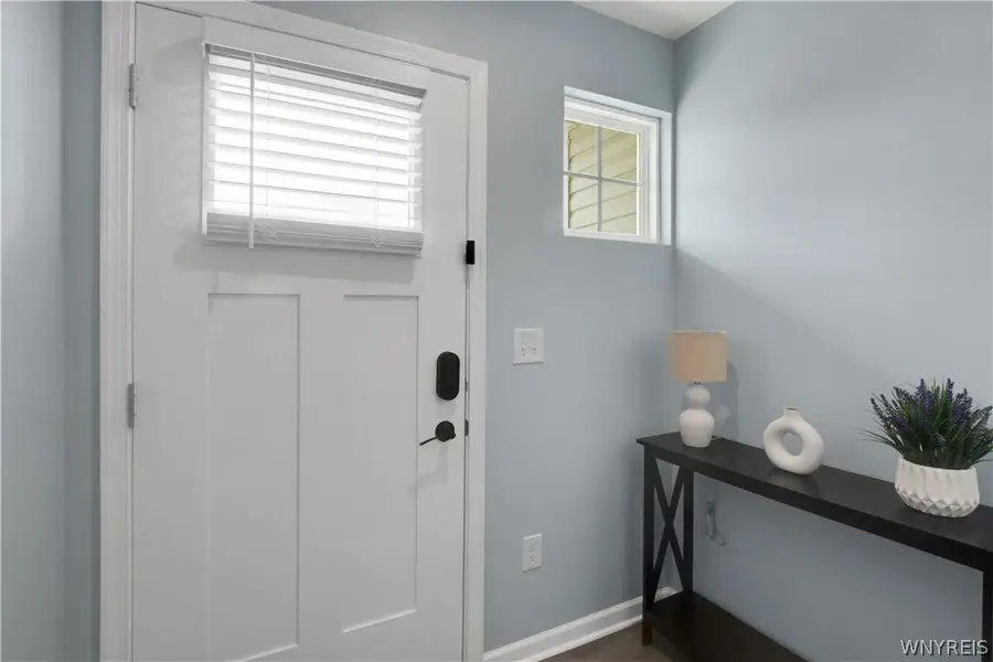 126 South Drive, Buffalo, NY 14218 - #3