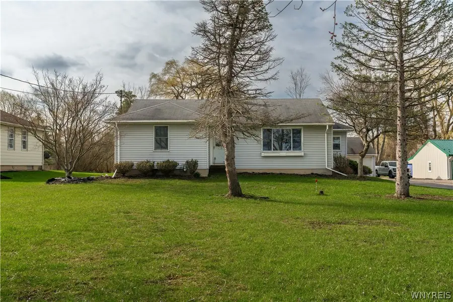 6700 Clinton Street, Elma, NY 14059 - #2