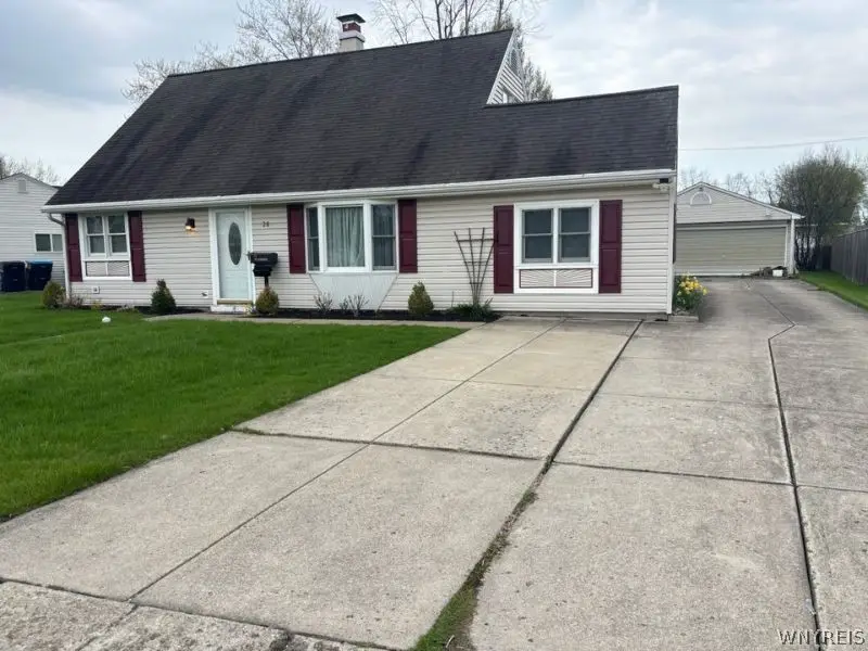 28 Crescent Road, Grand Island, NY 14072 - #2