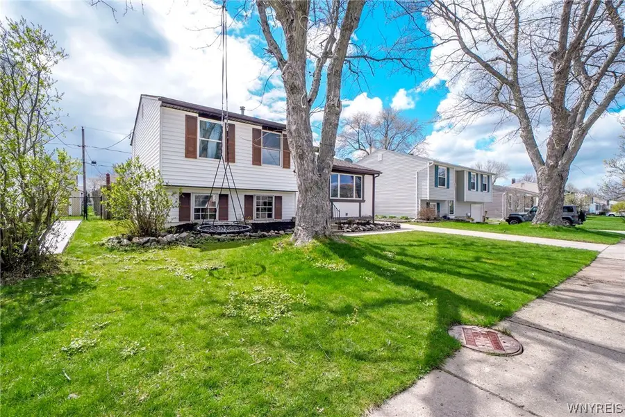 107 Le Havre Drive, Buffalo, NY 14227 - #3