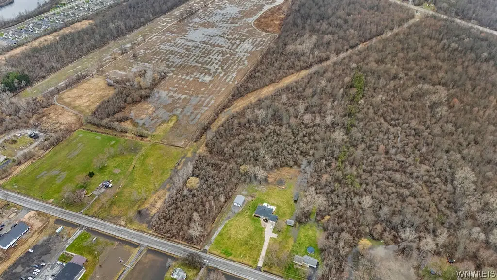 10990 Transit Road, East Amherst, NY 14051 - #1