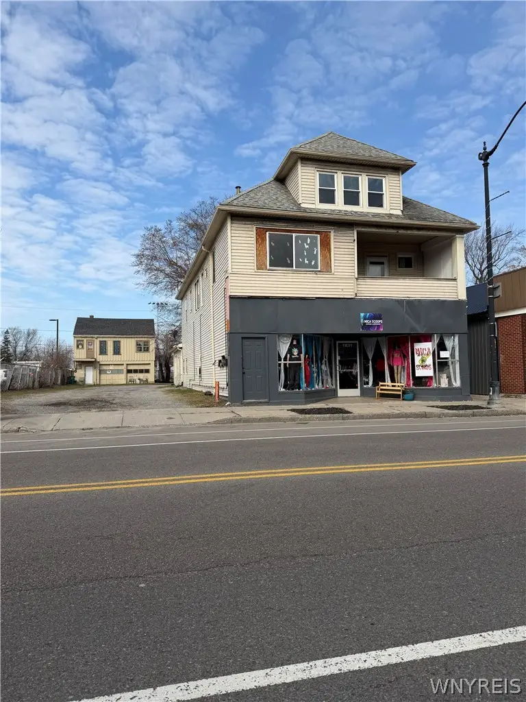 1831 S Park Avenue, Buffalo, NY 14220 - #1