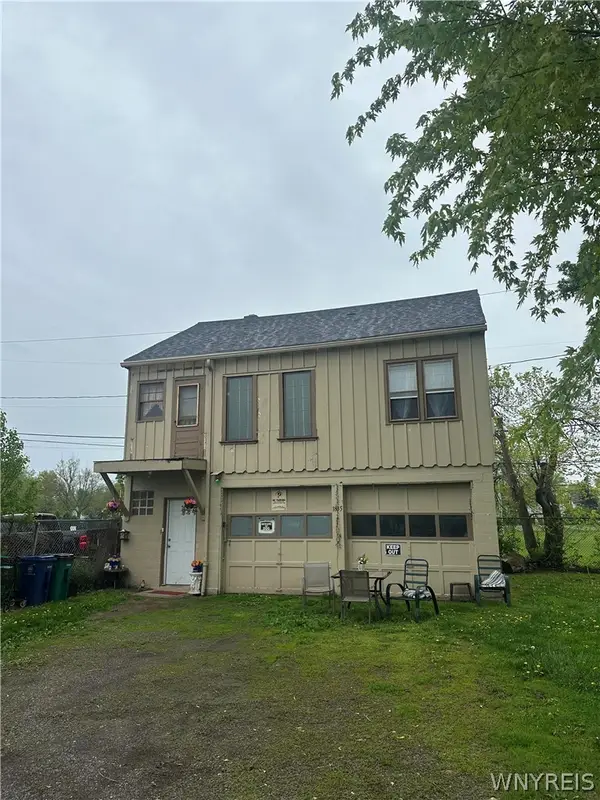 1835 S Park Avenue, Buffalo, NY 14220