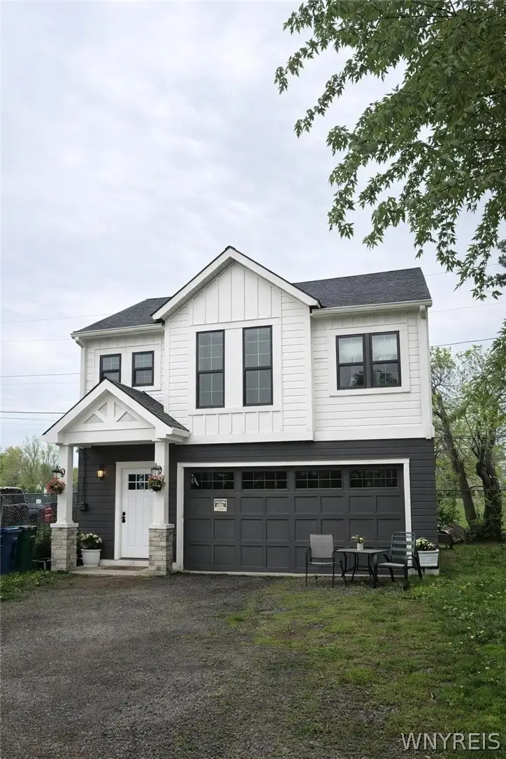 1835 S Park Avenue, Buffalo, NY 14220 - #2