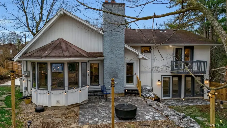 60 Ruskin Road, Billington Heights, NY 14052 - #2