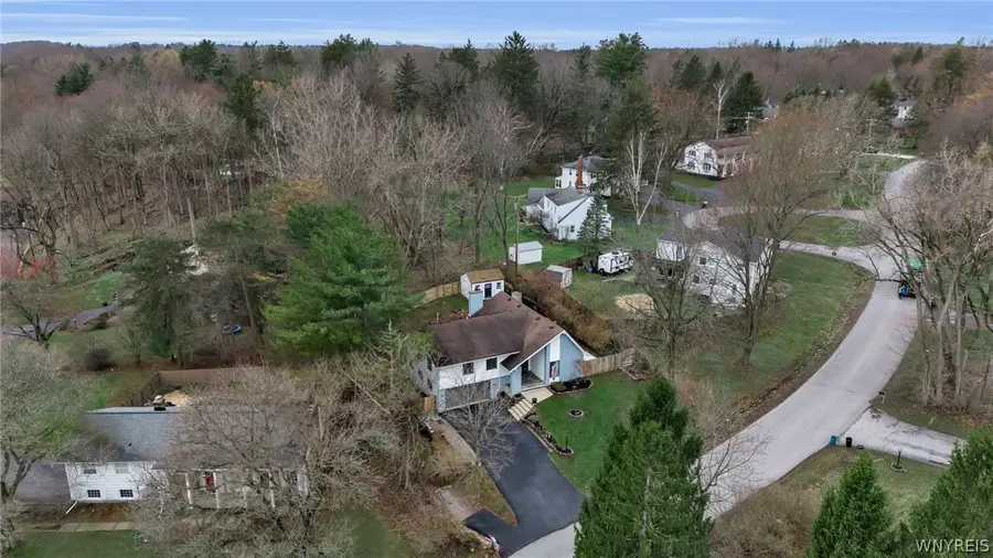 60 Ruskin Road, Billington Heights, NY 14052 - #3