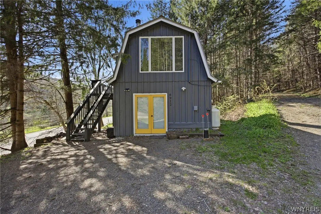 6912 Ellicottville Maples Road, Ellicottville, NY 14731 - #1