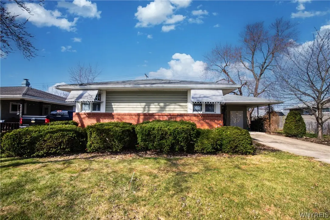 2174 Parker Boulevard, Tonawanda, NY 14150 - #1