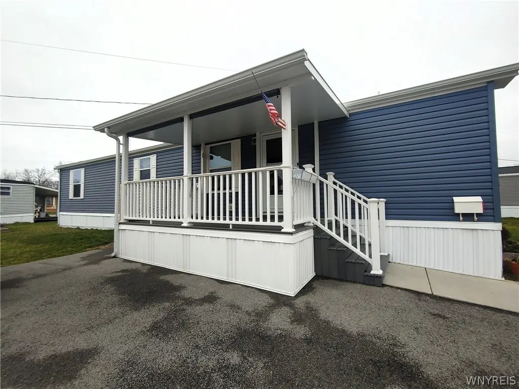 546 C, Niagara Falls, NY 14304 - #1