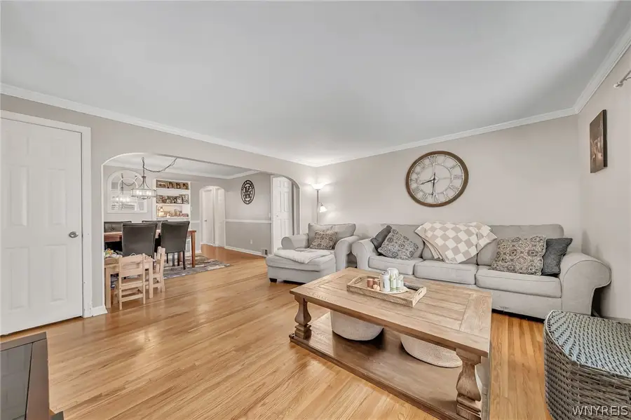 114 Sandra Drive, Cheektowaga, NY 14225 - #3