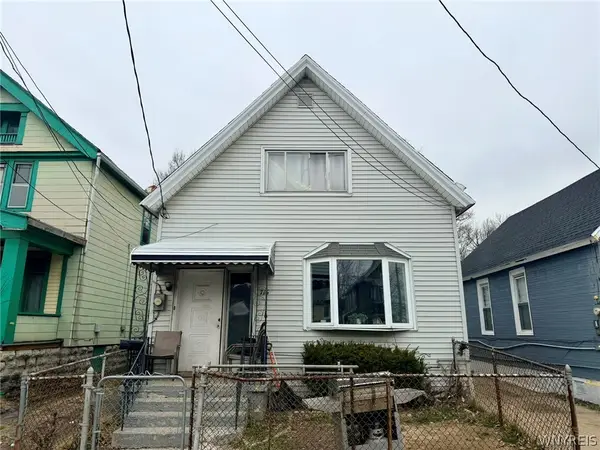 716 Northampton Street, Buffalo, NY 14211