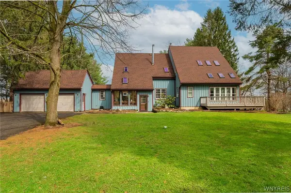 11936 Big Tree Road, East Aurora, NY 14052