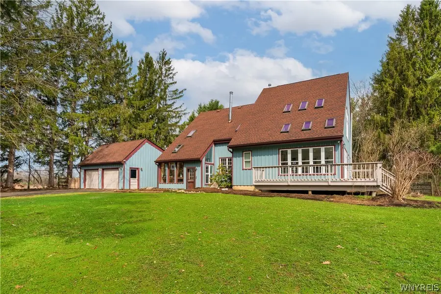 11936 Big Tree Road, East Aurora, NY 14052 - #2