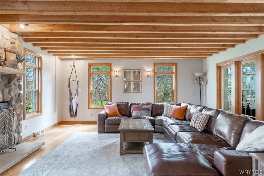 11936 Big Tree Road, East Aurora, NY 14052 - #3