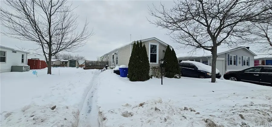 1108 Lockwood Drive, Lockport, NY 14094 - #2