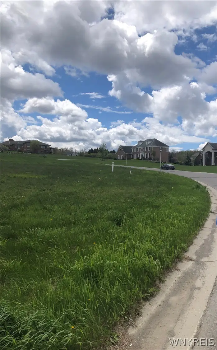 5 Grand View Trail, Orchard Park, NY 14127 - #2