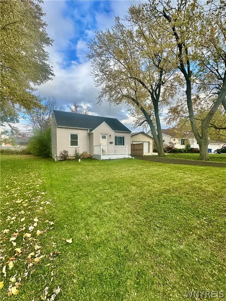 39 Manser Drive, Buffalo, NY 14226 - #2