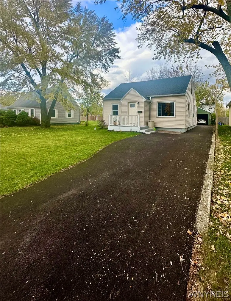 39 Manser Drive, Buffalo, NY 14226 - #3