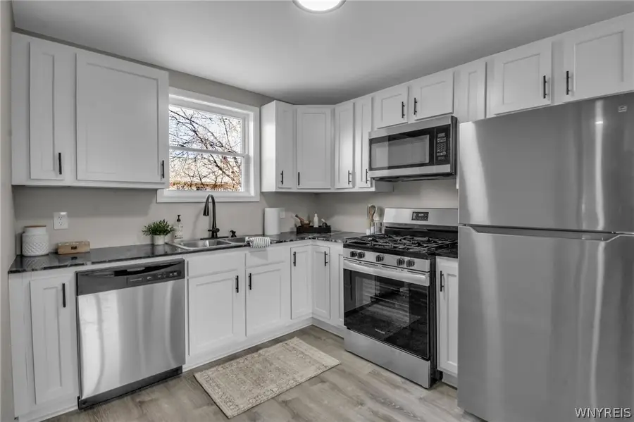 24 Commercial Street, Buffalo, NY 14219 - #3