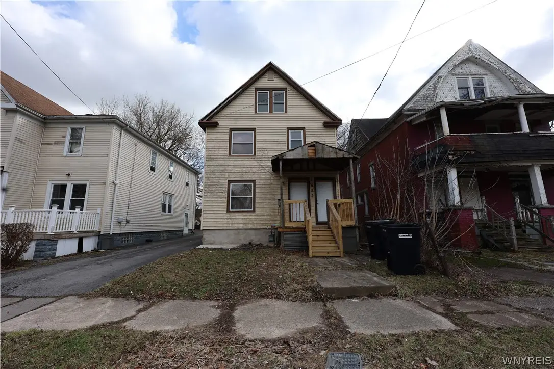 1655 South Avenue, Niagara Falls, NY 14305 - #1