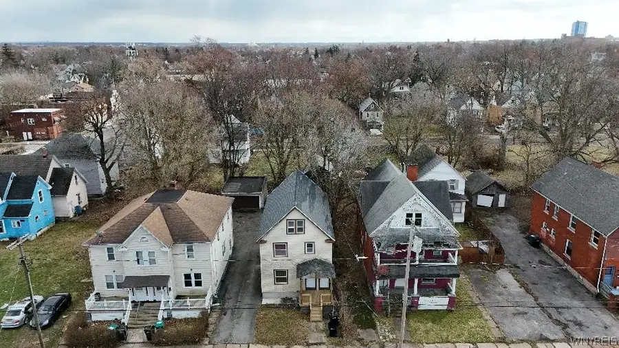 1655 South Avenue, Niagara Falls, NY 14305 - #2