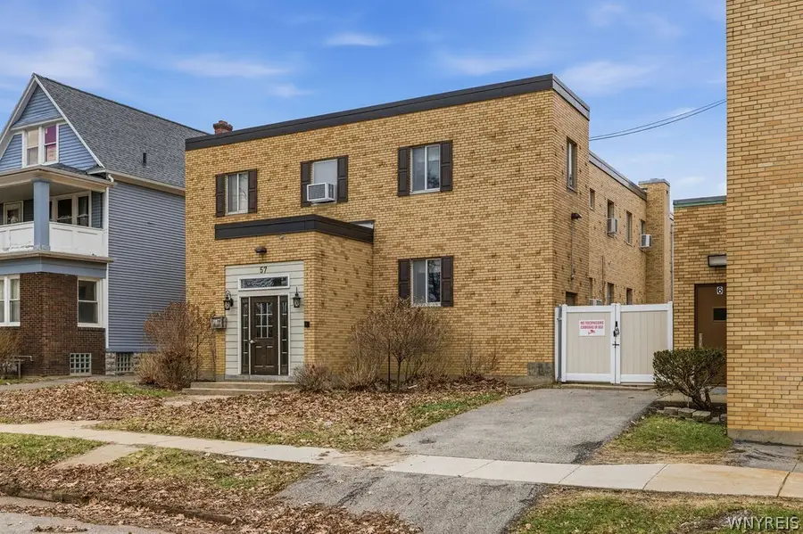 57 St John's Parkside Street, Buffalo, NY 14210 - #2