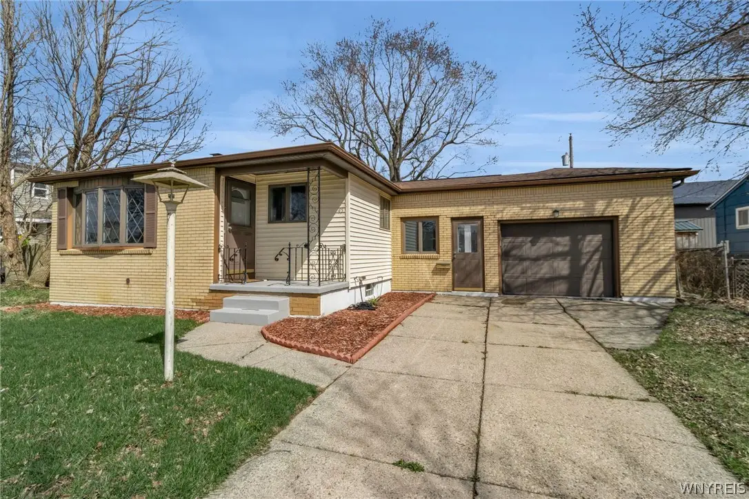 45 Lemoine Avenue, Buffalo, NY 14227 - #1